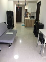 Natura@Hillview (D23), Apartment #173383232